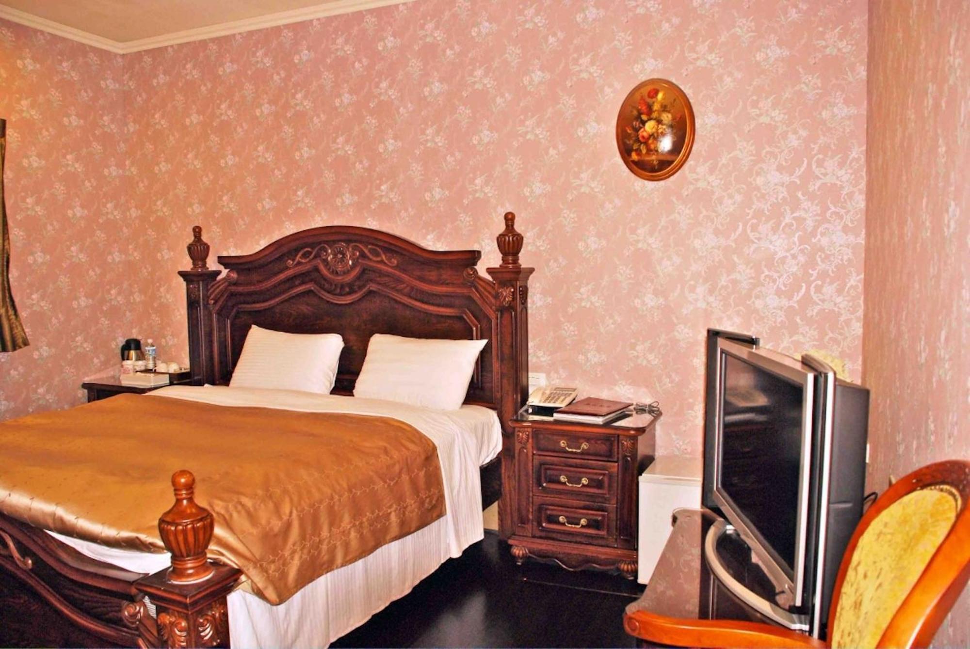 Huis Ten Bosch Renai Zimmer foto